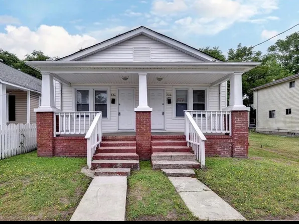 734 17th St, Newport News, VA 23607