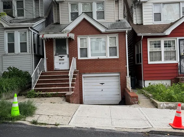 8527 80th Street, Woodhaven, NY 11421
