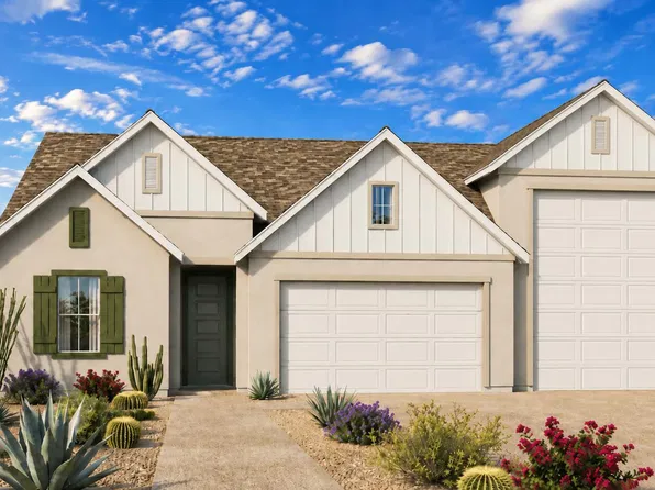 25566 N Alloy Road, Florence, AZ 85132
