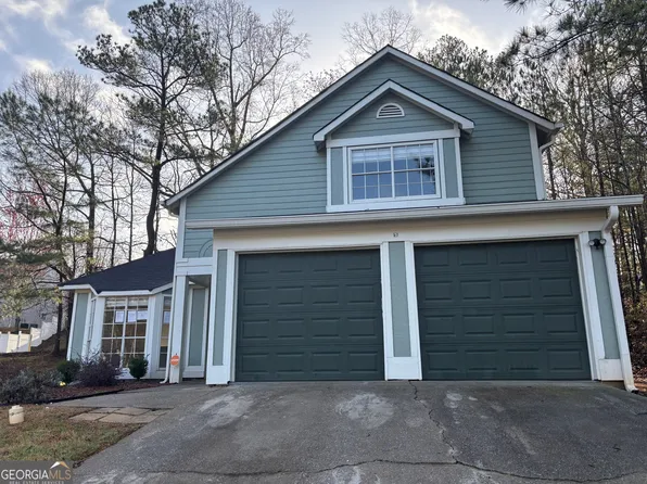 3789 Conley Downs Ln, Decatur, GA 30034