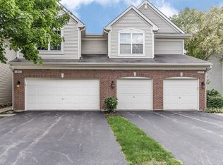 1441 Sturgeon Bay Ct, Schaumburg, IL 60173