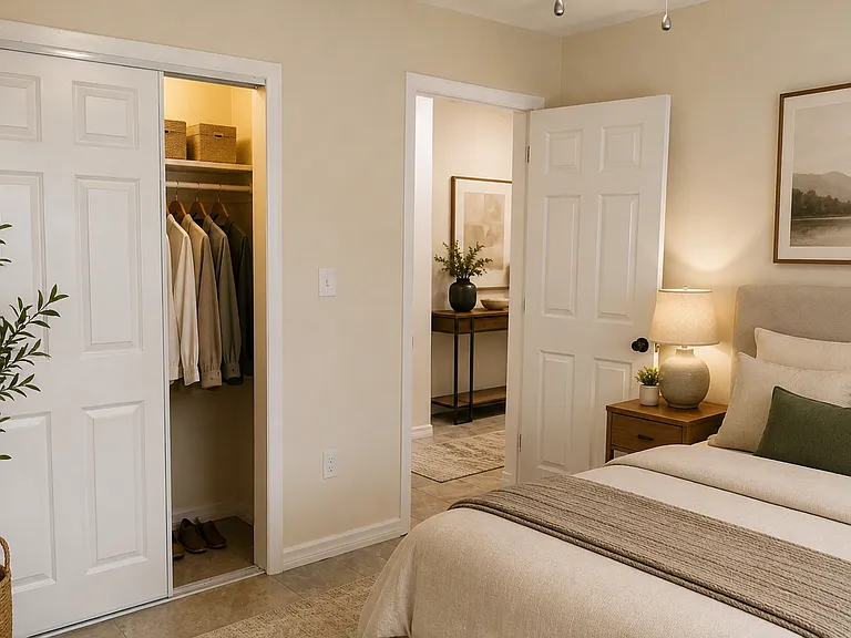 4110 Yellow Pine Ln #28-1 — Photo 3