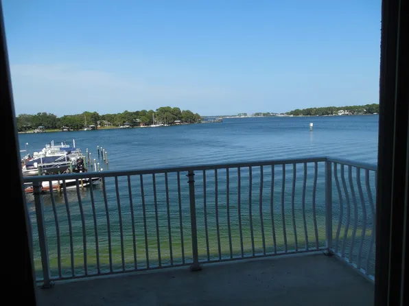 7 Laguna St Unit 208, Fort Walton Beach, FL 32548