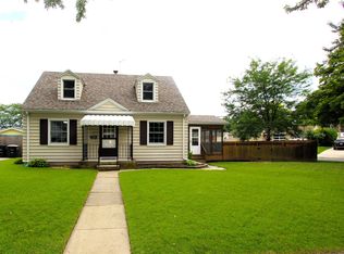 1525 Melrose Ave, Fort Wayne, IN 46808