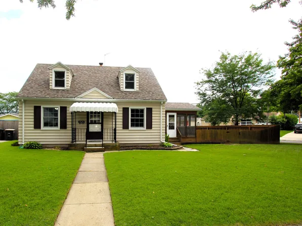 1525 Melrose Ave, Fort Wayne, IN 46808
