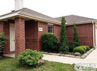 14121 Filly St, Haslet, TX 76052
