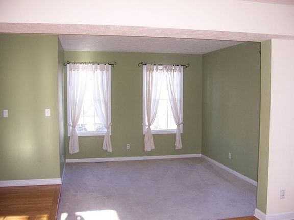 Formal Living Room