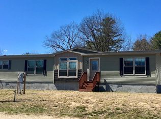 77 Pleasant Ridge Rd, Plattsburgh, NY 12901