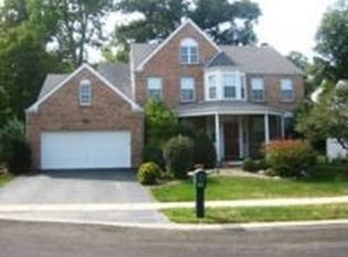 15540 Hitchcock Rd, Chesterfield, MO 63017