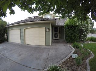1031 Bluebird Pl, Idaho Falls, ID 83402