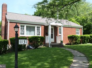 1131 S Pugh St, State College, PA 16801