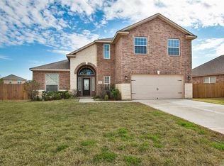 20620 Lenen Dr, Hockley, TX 77447