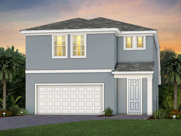 Maritime Exterior FM1