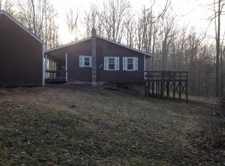 9149 W Baseline Rd, Paragon, IN 46166