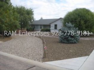 898 Talia Way, Chino Valley, AZ 86323