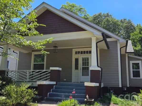 509 5th St, Spencer, NC 28159