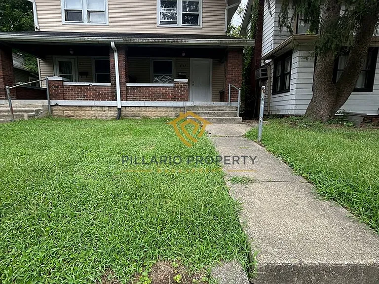 3943-3945 Cornelius Ave — Photo 1