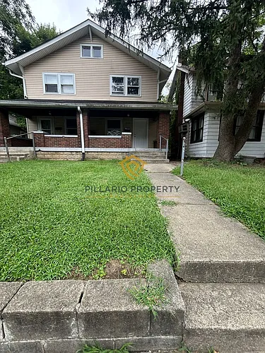 3943-3945 Cornelius Ave Photo 1