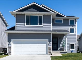 512 1st St NW, Bondurant, IA 50035