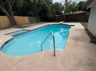 2316 Spanish Trl, Irving, TX 75060