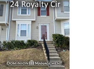 24 Royalty Cir, Owings Mills, MD 21117