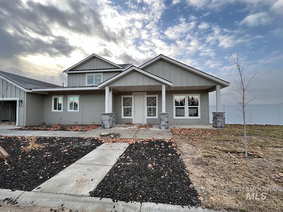 1329 Sunflower Ct, Nampa, ID 83686 Zillow