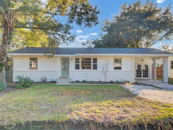 2007 Culver Ave, Charleston, SC 29407