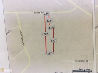 610 Jones Rd, Roswell, GA 30075