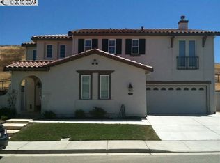 964 Rosehedge Ct, Concord, CA 94521