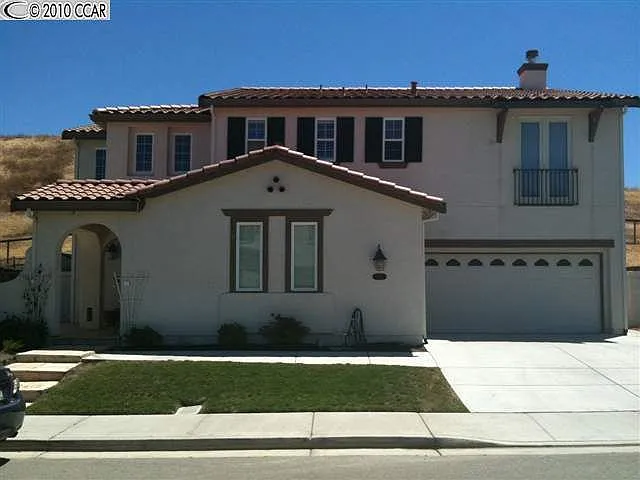 964 Rosehedge Ct photo 1