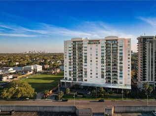 232 Lake Marina Ave APT 10D, New Orleans, LA 70124
