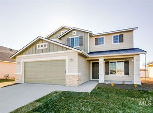 7706 S Brian Ave, Boise, ID 83716
