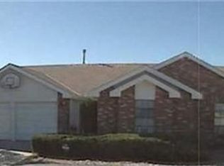 3301 Ronda De Lechusas NW, Albuquerque, NM 87120