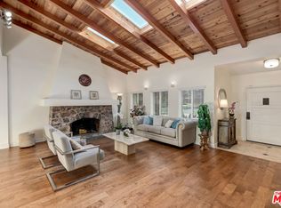 430 N Sierra Madre Blvd, Pasadena, CA 91107