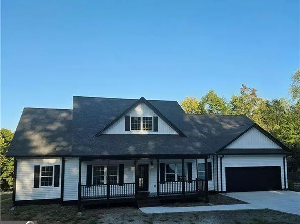 269 Firetower Rd, Jasper, GA 30143