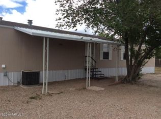 661 N Tucson Ave, Willcox, AZ 85643
