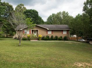 1506 Cedar Creek Rd, Odenville, AL 35120