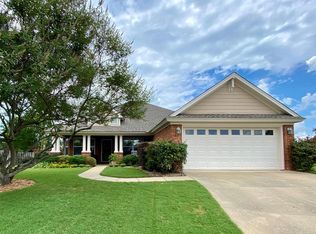 9206 Harrington Cir, Montgomery, AL 36117