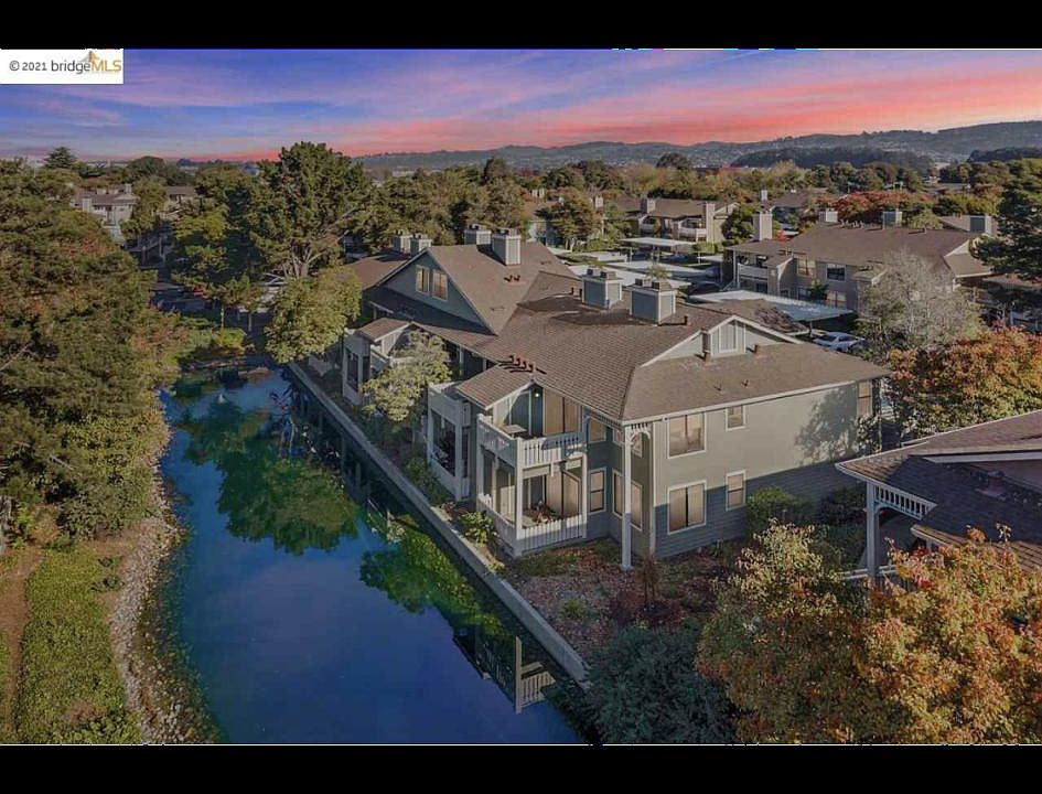 The Shores community