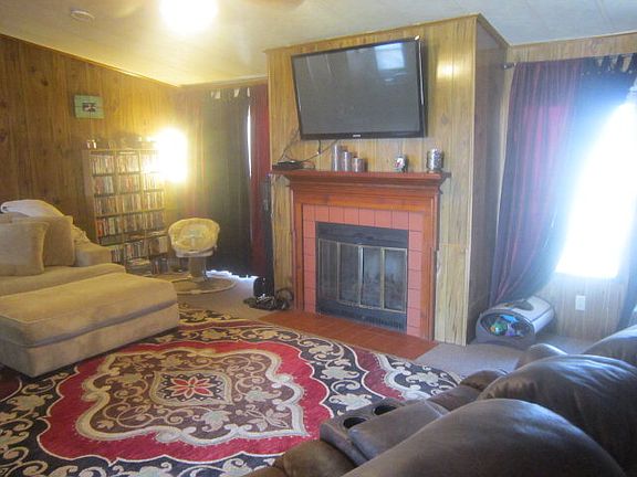 3rd image of 3212 S County Road 1206
