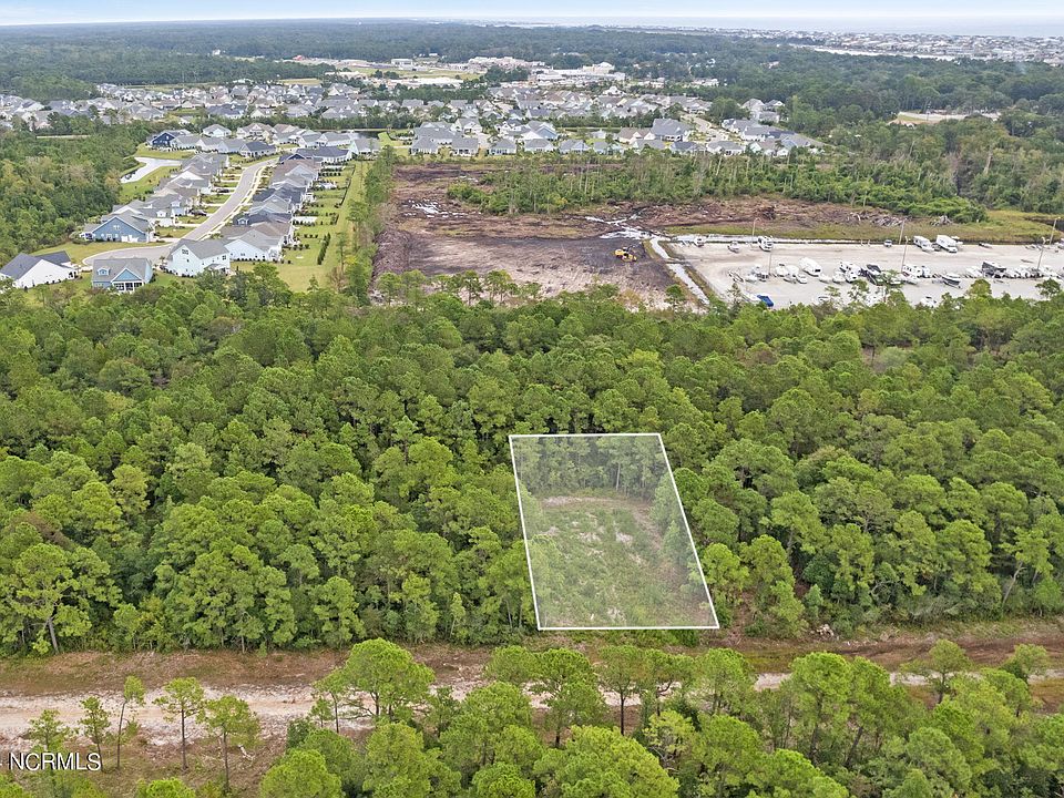 1st image of 1603 Driftwood Drive SW LOT 41
