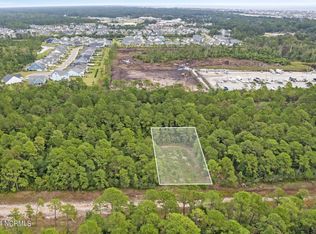 1603 Driftwood Dr SW, Ocean Isle Beach, NC 28469