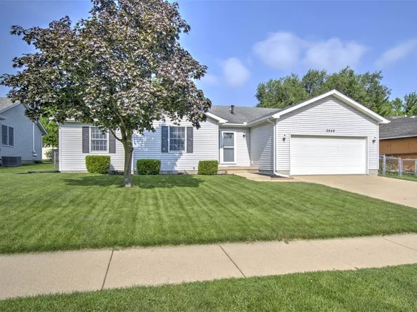 2649 Pheasant Run, Decatur, IL 62521