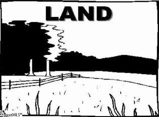 0 Melvin Hill Rd, Campobello, SC 29322