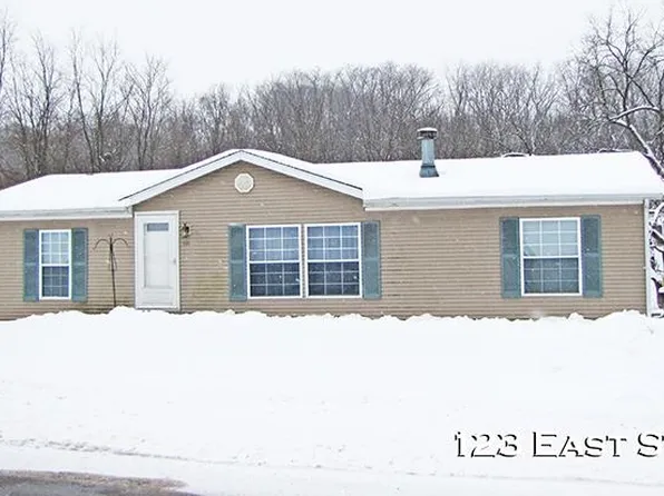 123 East St, Potosi, WI 53820