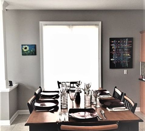 Eating Area