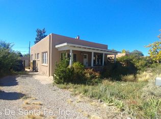 852 Don Cubero Ave, Santa Fe, NM 87505