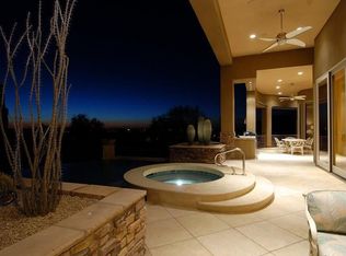 11885 E Charter Oak Cir, Scottsdale, AZ 85259