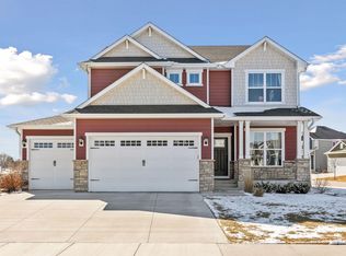 11561 Yuma Ln N, Osseo, MN 55369
