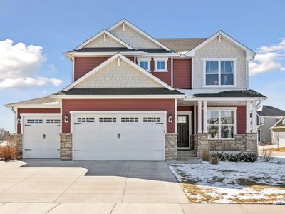 11561 Yuma Ln N, Osseo, MN, 55369